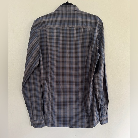 Hugo, long sleeved dress shirt - Picture 2 of 8